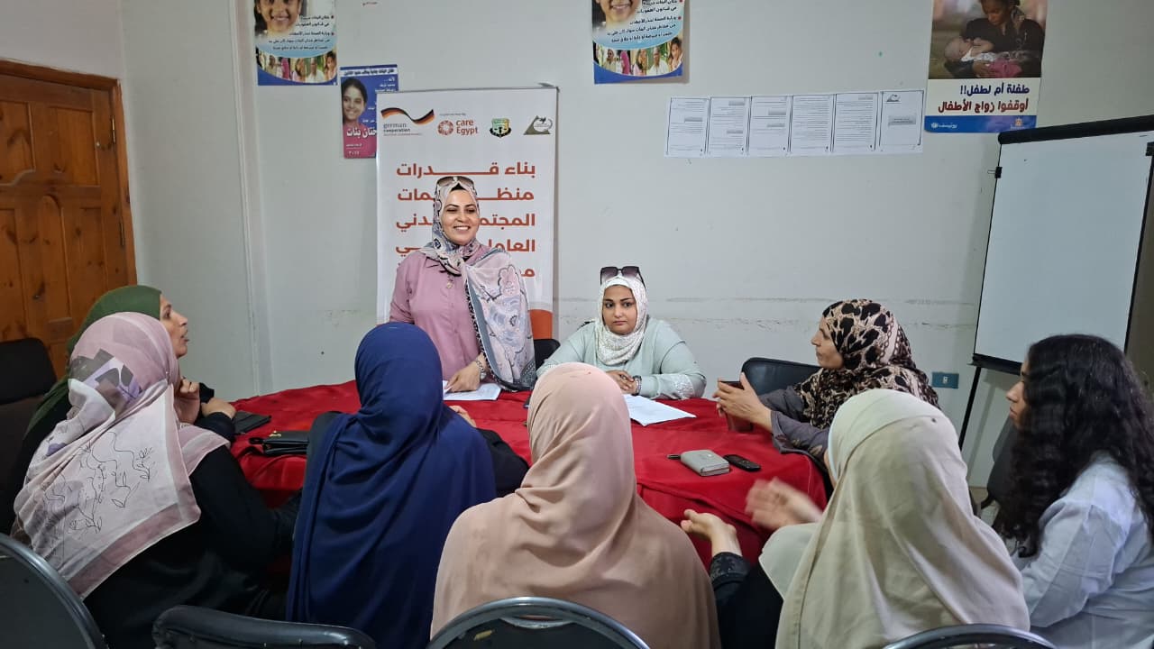 ICTC تنهي مرحلة جمع البيانات للتقييم النهائي لمشروع تعزيز الحركات المعنية بحقوق المرأة ضمن أجندة المرأة والسلام والأمن
