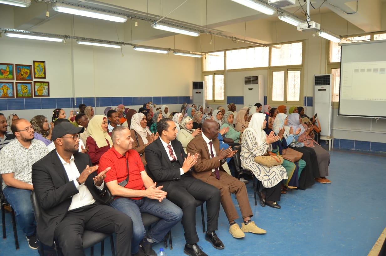 ICTC تمكّن 150 شاباً وفتاة من خلال ختام ناجح لبرنامج "الاعتماد على الذات" في القاهرة والإسكندرية