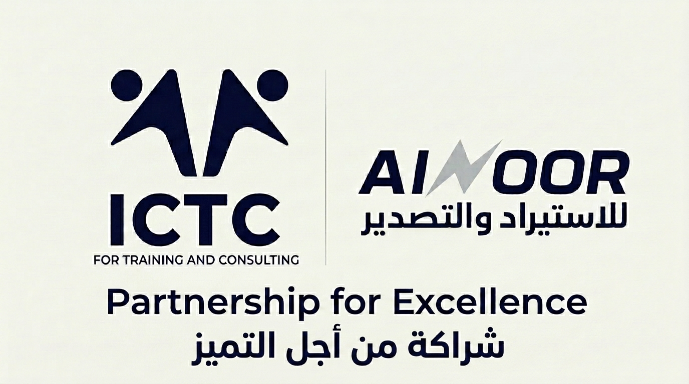 ICTC and Al-Noor for Import and Export: A Strategic Partnership to Enhance Supply Chains